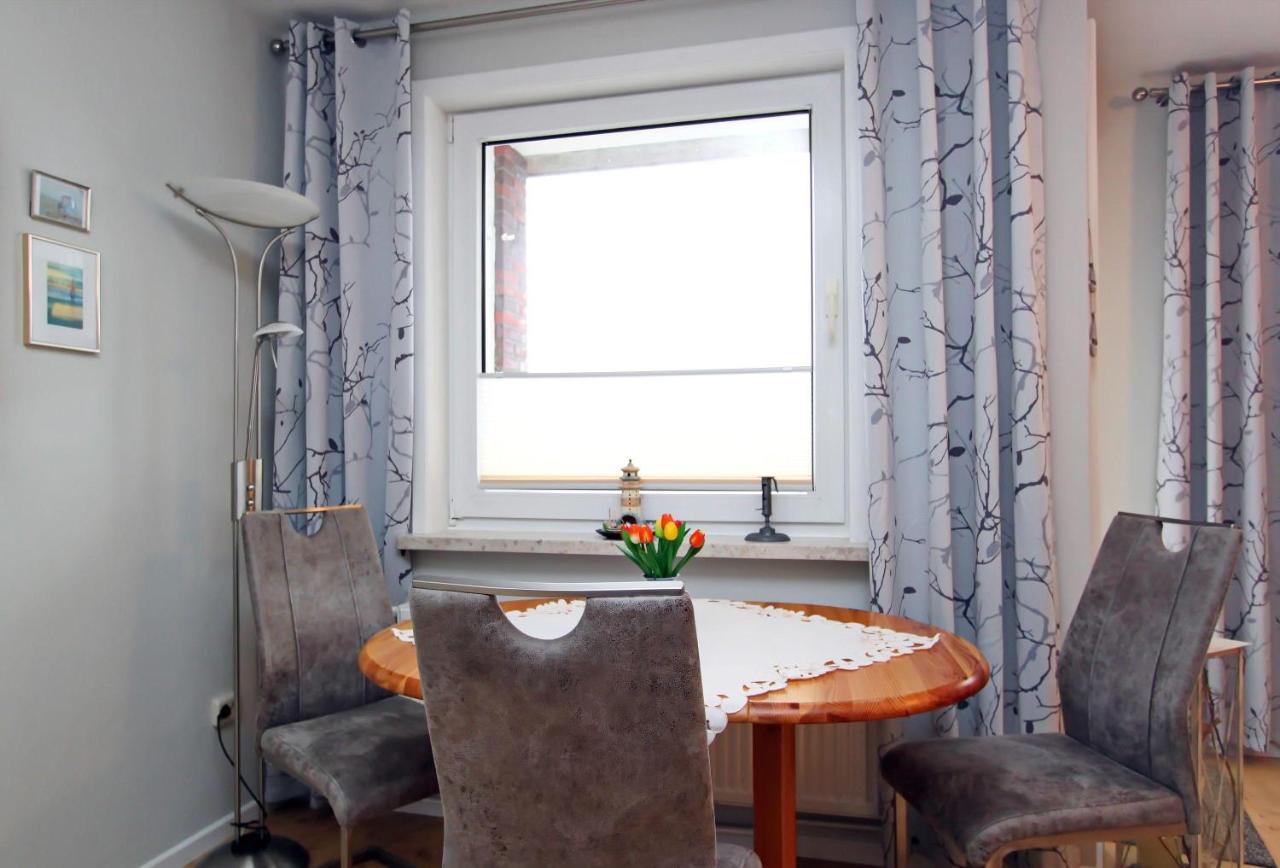 Hammermann Apartment *