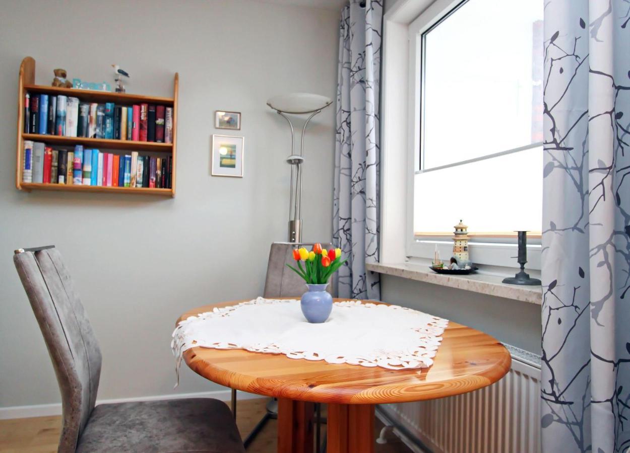 Apartment Hammermann Hornum
